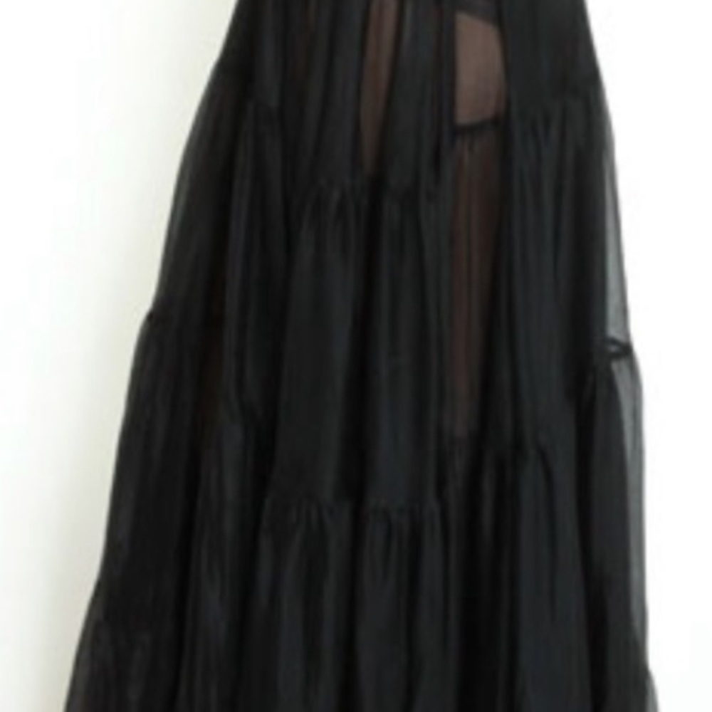 Wildfox Desperado Skirt